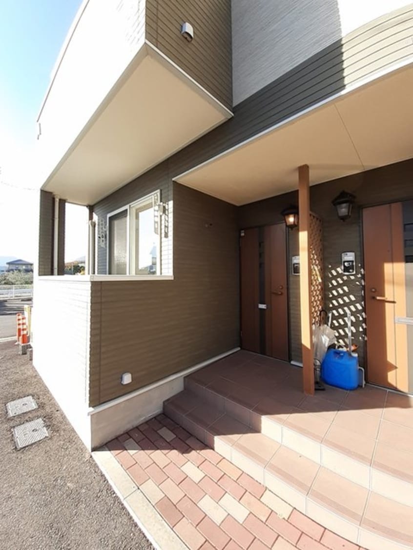 その他共有部分 グラン　シャリオ　Ａ