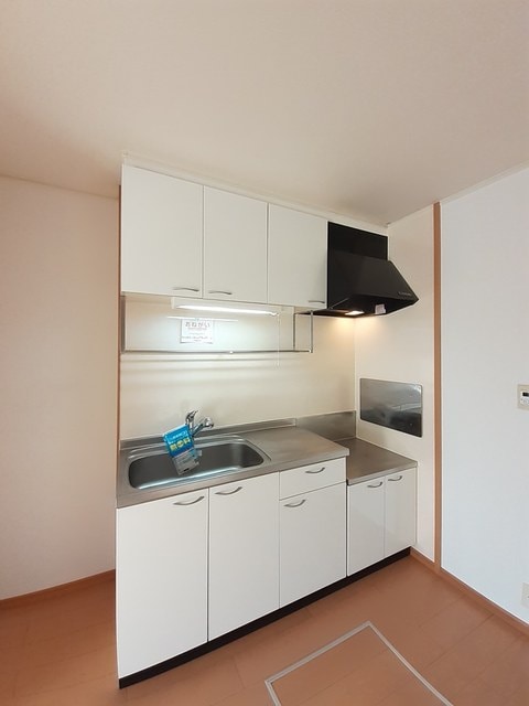 キッチン グラン　シャリオ　Ａ