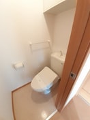 トイレ グラン　シャリオ　Ａ