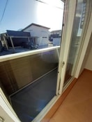 バルコニー グラン　シャリオ　Ａ