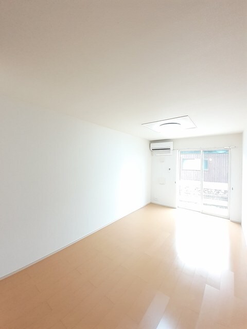 居室・リビング サニーフォレスタＣ