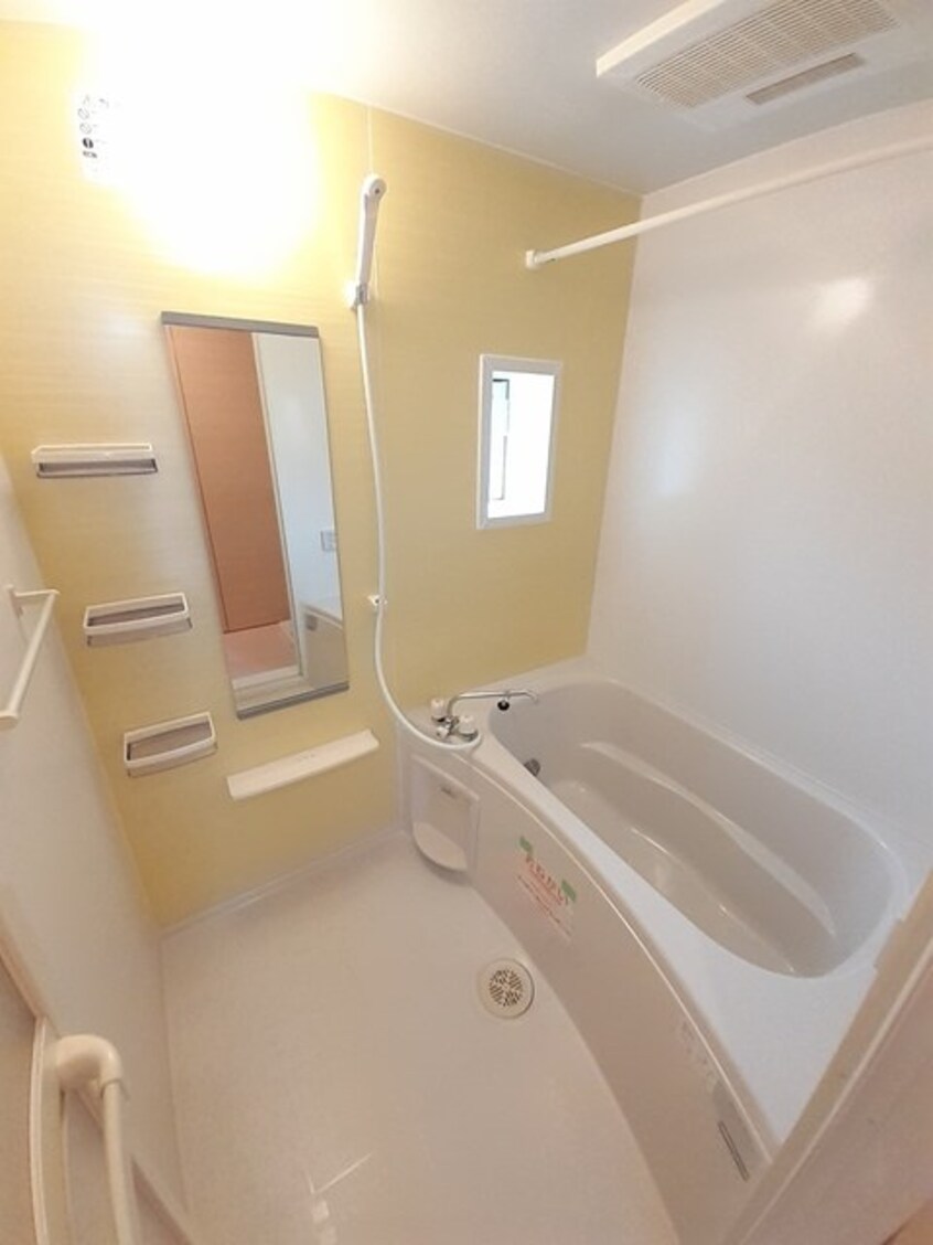 バス／シャワールーム等 サニーフォレスタＣ