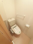 トイレ サニーフォレスタＣ