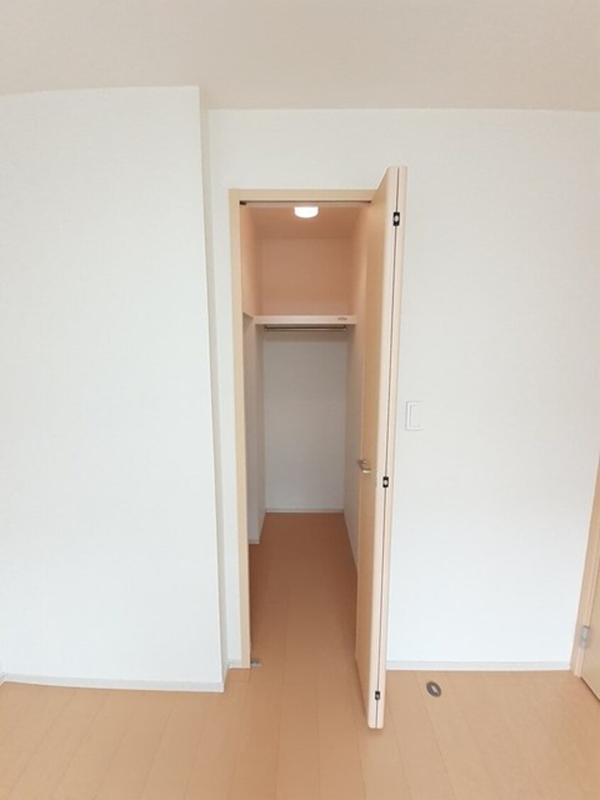 収納 サニーフォレスタＣ