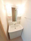 洗面所 サニーフォレスタＣ