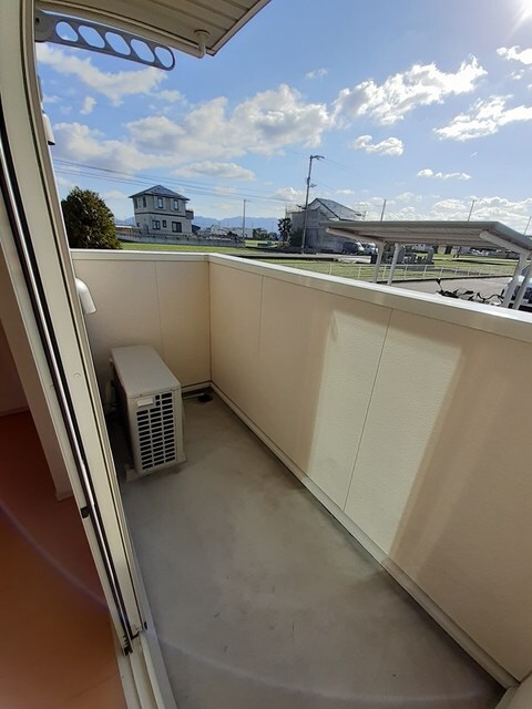 バルコニー フェリーチェＴ　Ⅰ