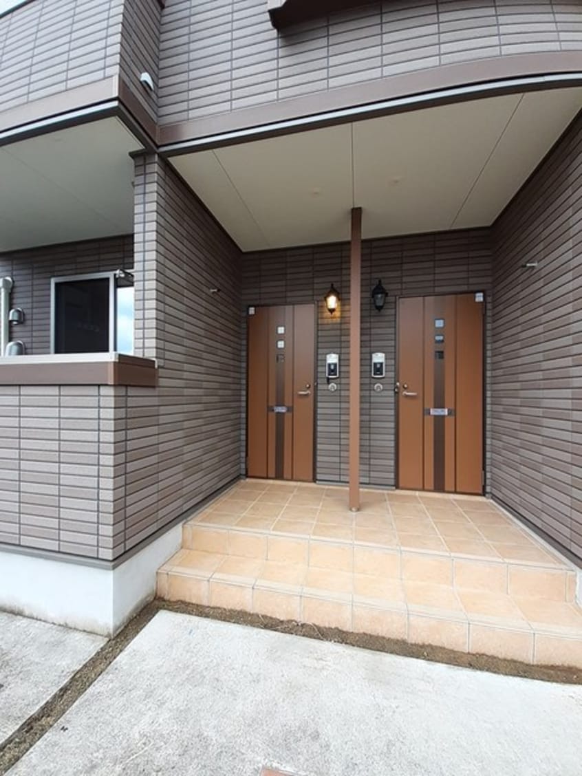 その他共有部分 プリムラ　カーサⅡ