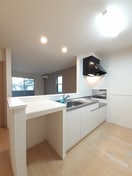 キッチン プリムラ　カーサⅡ