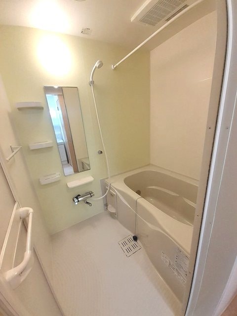 バス／シャワールーム等 プリムラ　カーサⅡ