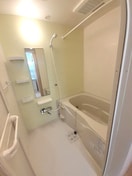 バス／シャワールーム等 プリムラ　カーサⅡ