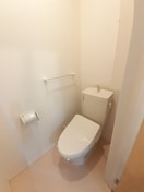 トイレ プリムラ　カーサⅡ