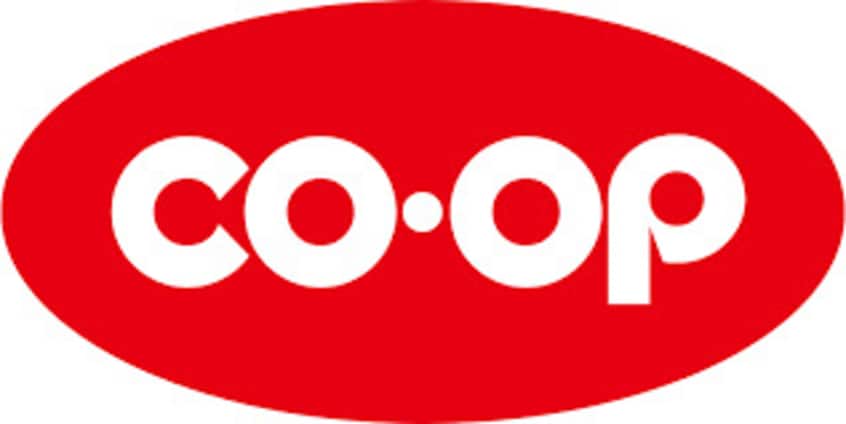 生活共同組合コープかがわ コープ一宮(スーパー)まで872m プリムラ　カーサⅡ