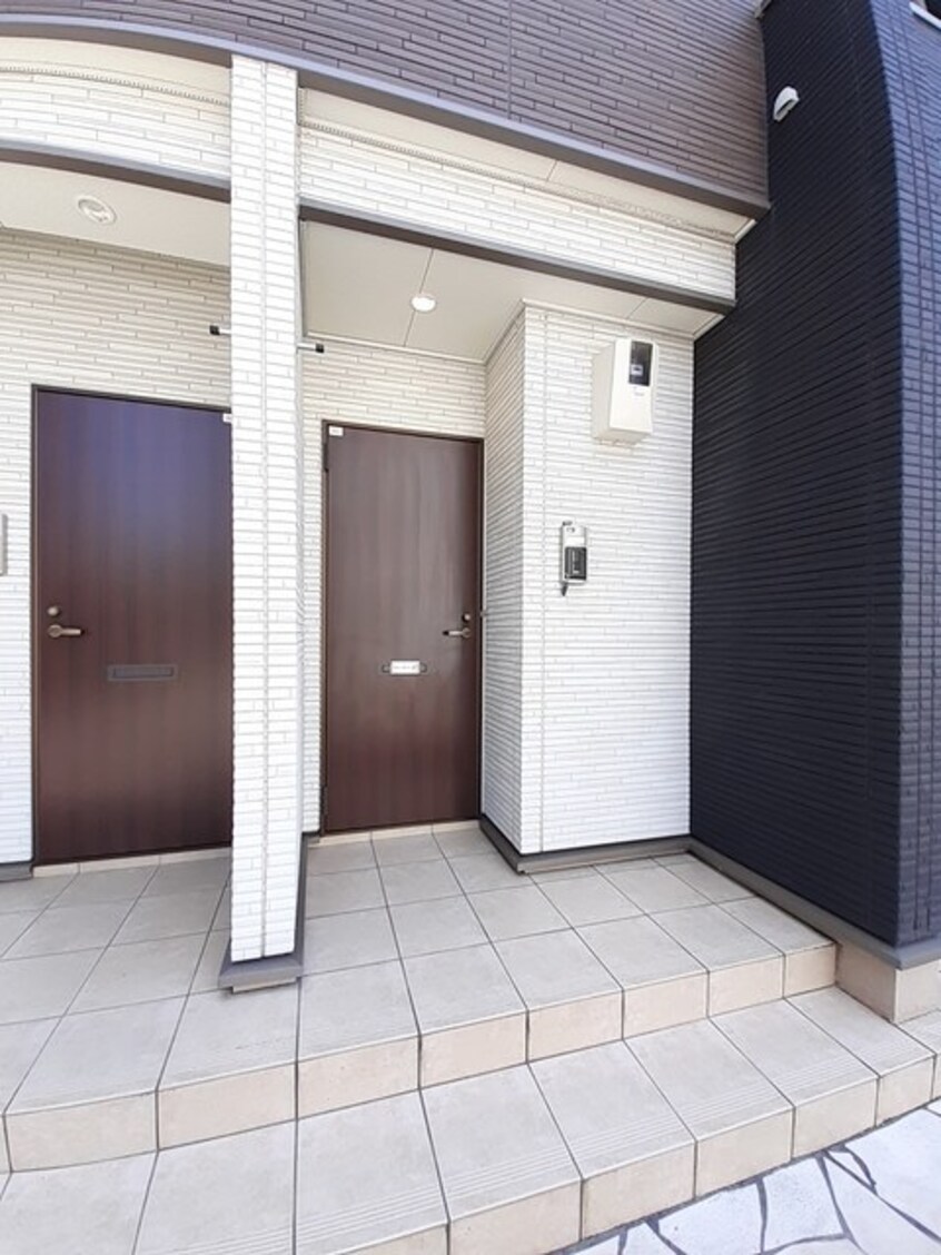 その他共有部分 花梨Ⅱ