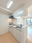 キッチン 花梨Ⅱ