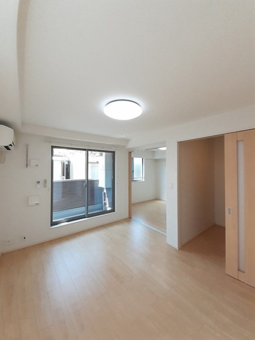 居室・リビング 花梨Ⅱ