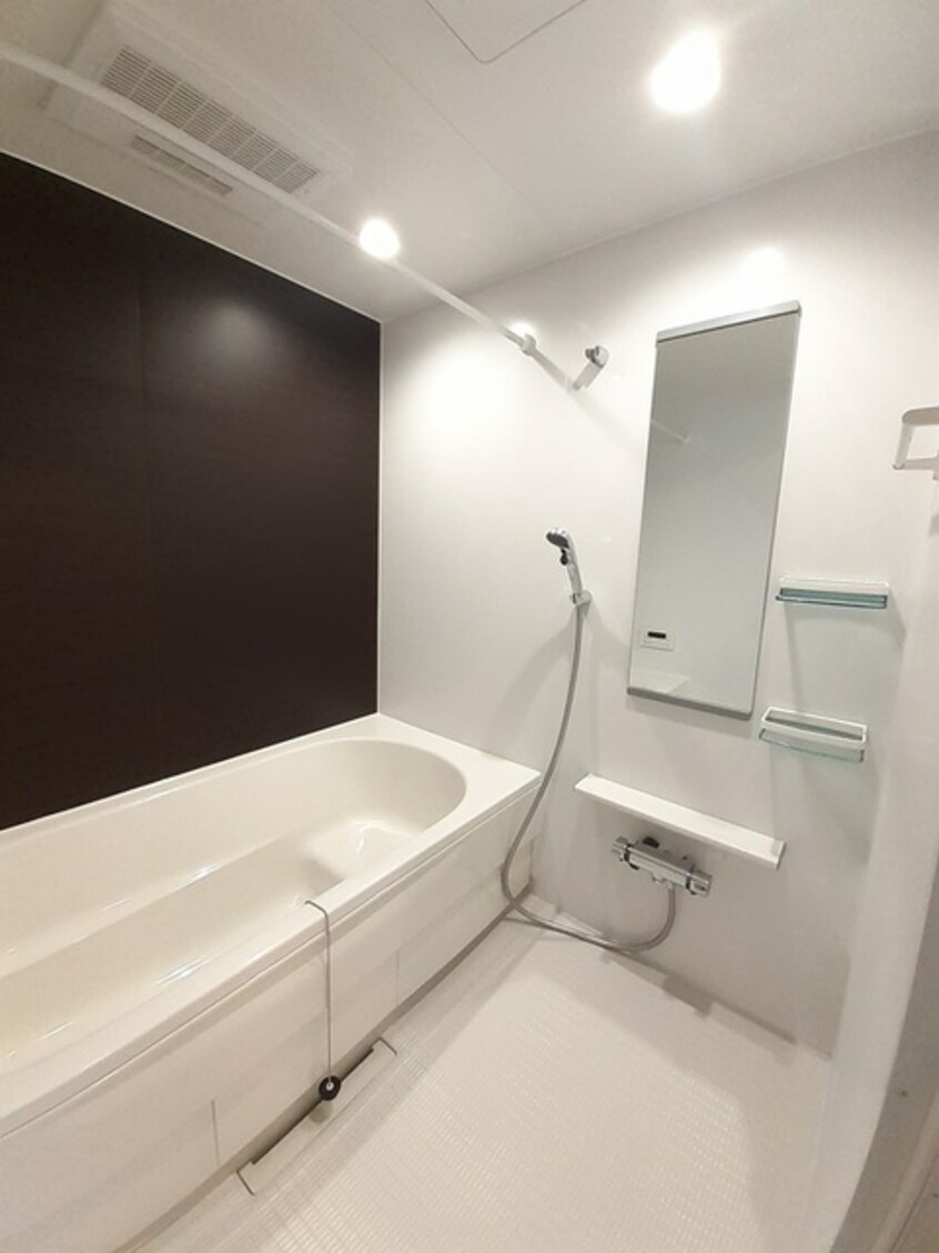 バス／シャワールーム等 ベルエア木太Ａ