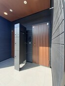 その他共有部分 ベルエア木太Ａ