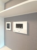 セキュリティ ベルエア木太Ａ