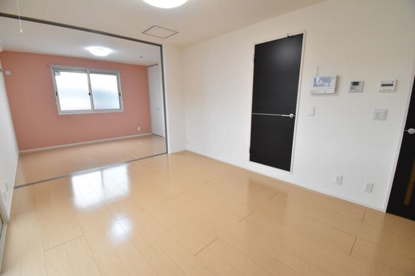 ＬＤＫ１２帖～洋室６帖 naissance・yama