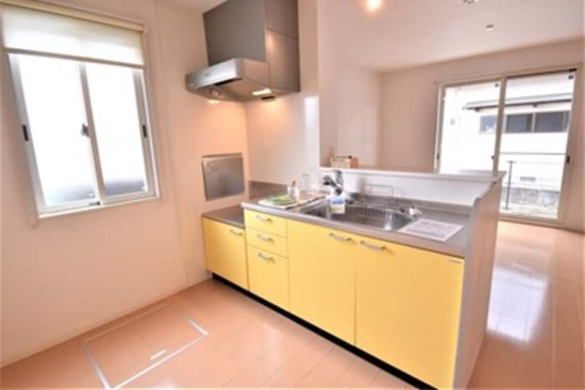 キッチン アウローラ