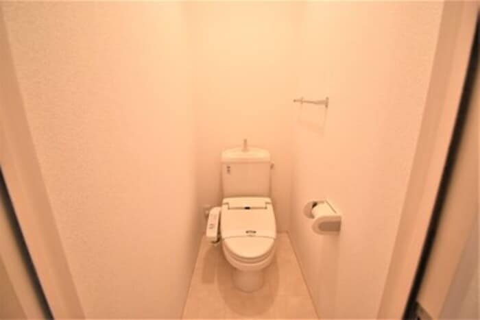 温水洗浄暖房便座 アウローラ