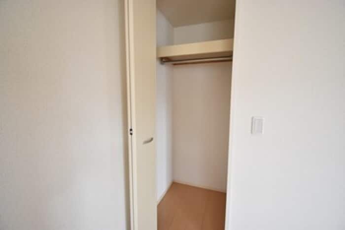 クローゼット（南洋室） アウローラ