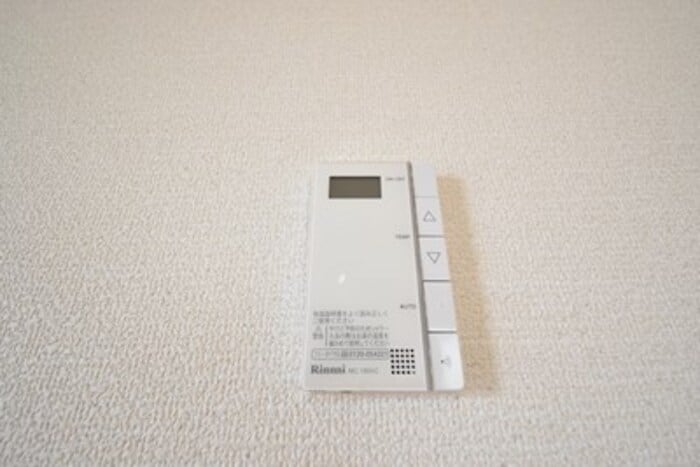 追い焚き給湯 アウローラ