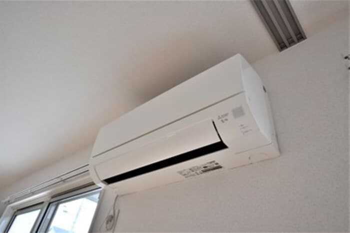 備付エアコン（ＬＤＫ） アウローラ
