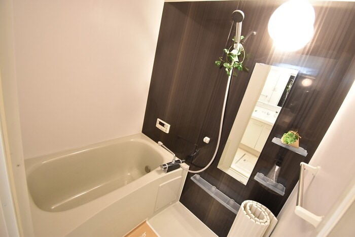 浴室 アヴァンサール 仁