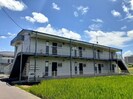 エルディム川善の外観