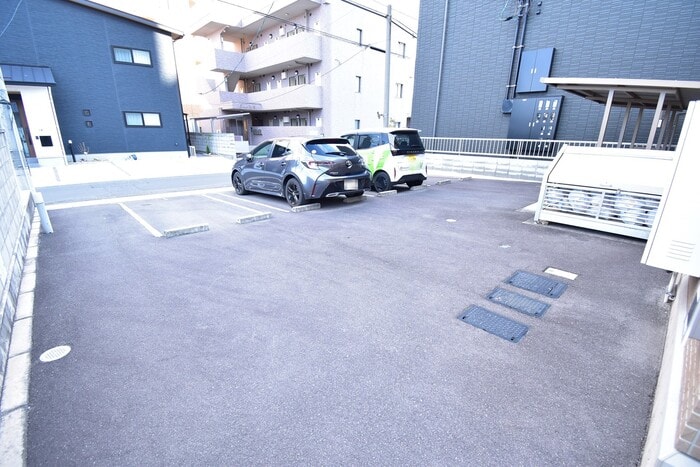 駐車場 エスペランサ 花ノ宮