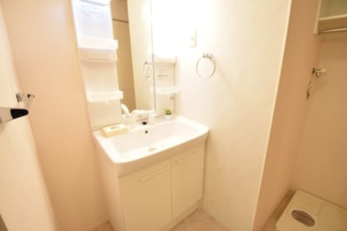 洗髪洗面化粧台 エスペランサ 花ノ宮