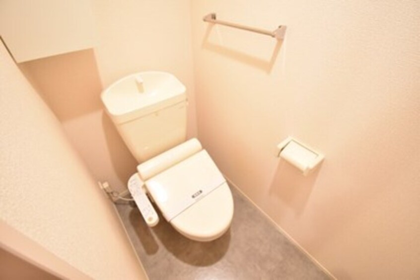 温水洗浄暖房便座 エスペランサ 花ノ宮