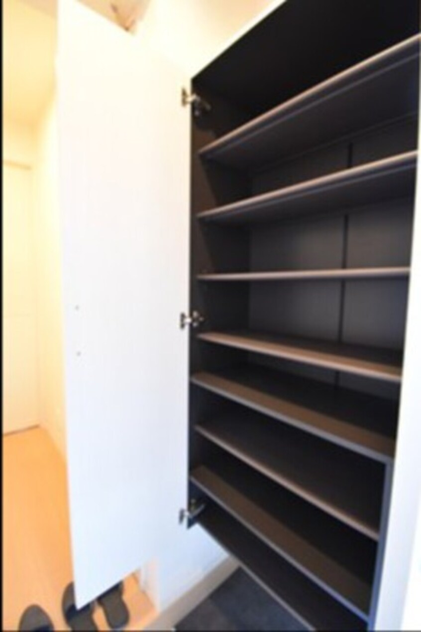 シューズボックス（トールタイプ） エスペランサ 花ノ宮