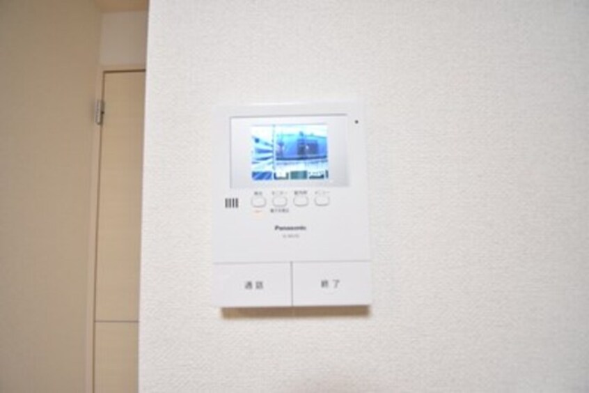 モニタ付インターホン エスペランサ 花ノ宮
