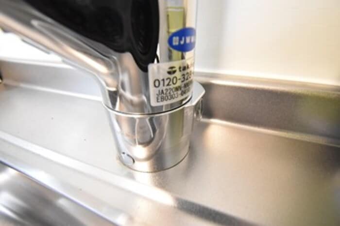 キッチン水栓 エスペランサ 花ノ宮