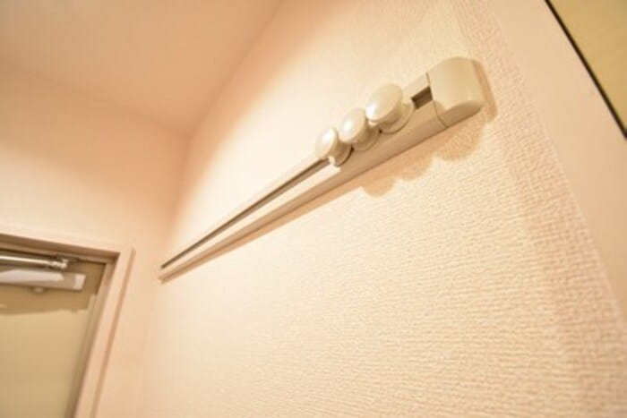 ハングバー（玄関） エスペランサ 花ノ宮