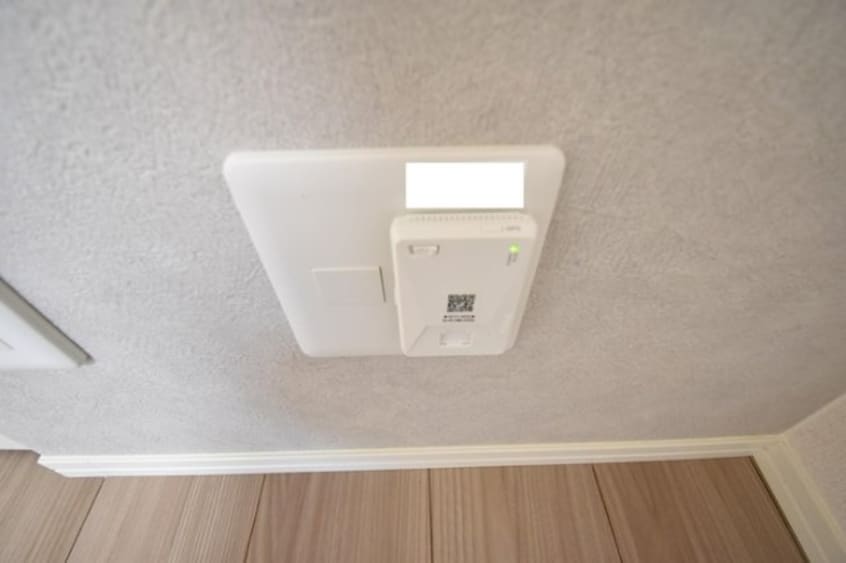 インターネット接続 カルテット D棟