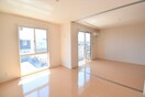 洋室６帖～ＬＤＫ１２．４帖 ガーデンクォーツ B棟