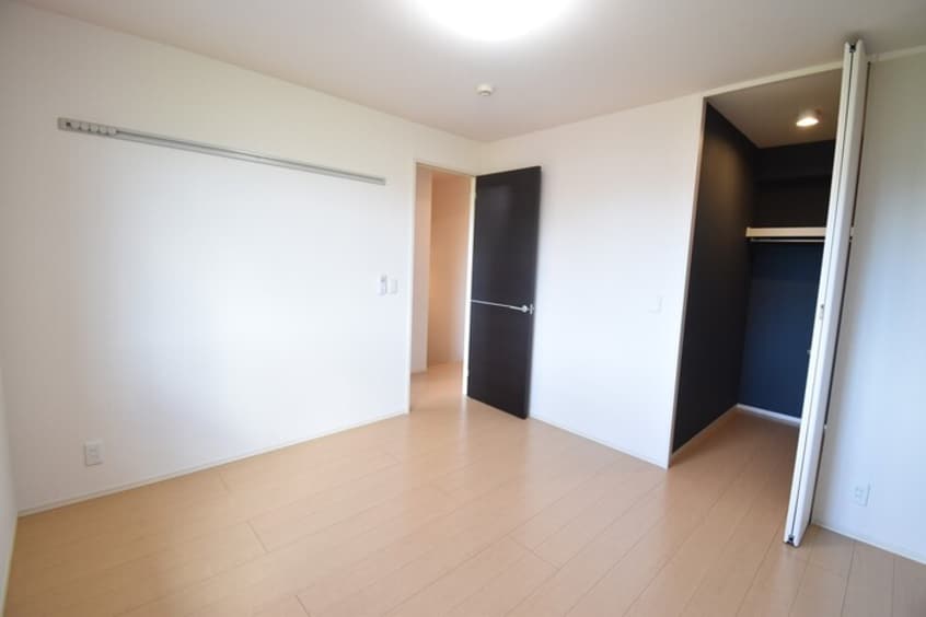 洋室６．２帖 グランシャリオ