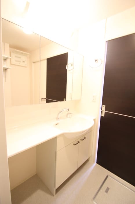 洗髪洗面化粧台 グランシャリオ