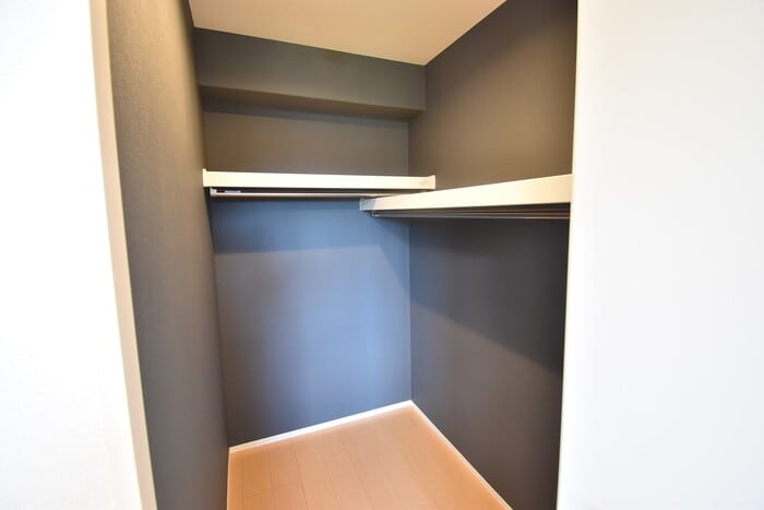 ウォークインクローゼット（洋室） グランシャリオ