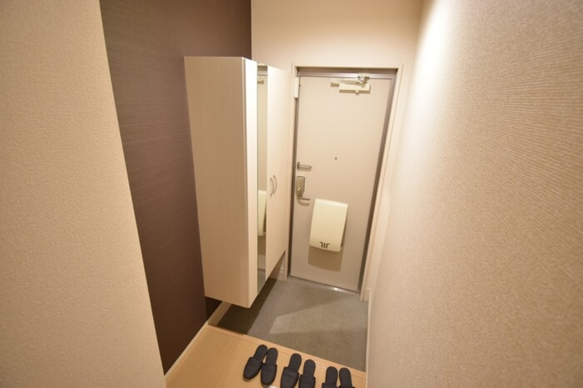 玄関・シューズボックス（トールタイプ） グランシャリオ