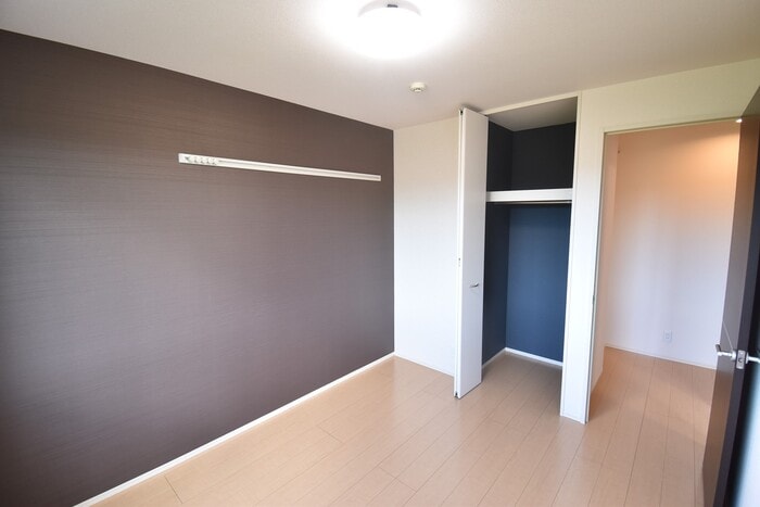 洋室５．３帖 グランシャリオ