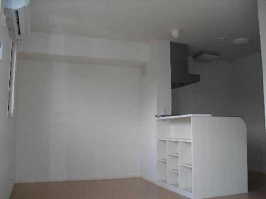 B棟203 ＬＤＫ グランフェルティ B棟