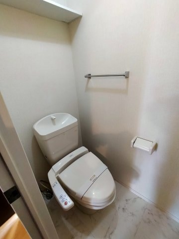  グランフェルティ B棟