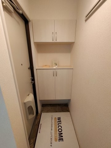  グランフェルティ B棟