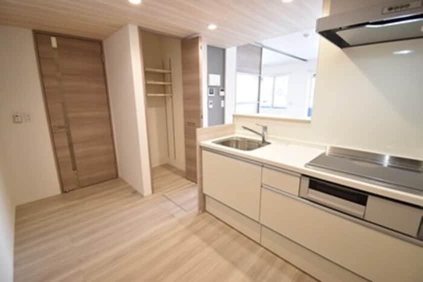 システムキッチン グレイスフル