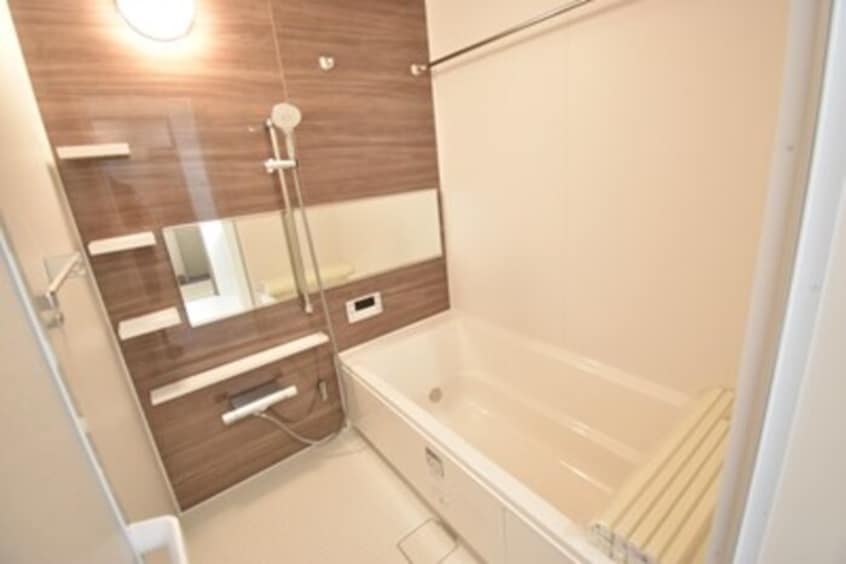 浴室 グレイスフル