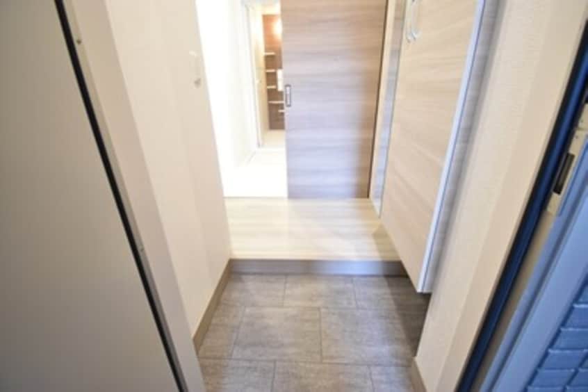 玄関 グレイスフル